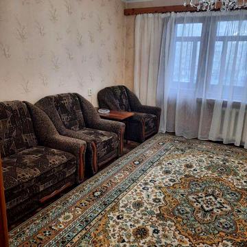Продам 3х комнатную квартиру