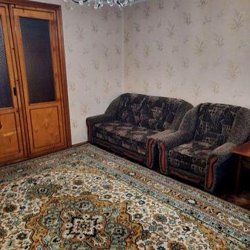 Продам 3х комнатную квартиру