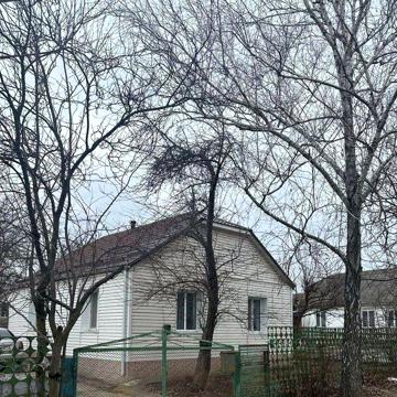 Продаж будинку селище Ружин