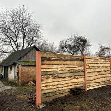 Будинок Голубівка