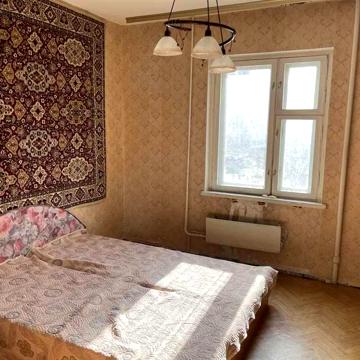 Продається2к квартира, вул. Миколи Лаврухіна, буд. 15/46, Троєщина