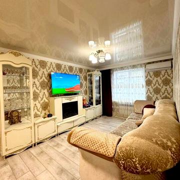 Продаж 3к Квартира Мандриківська вулиця