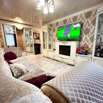 Продаж 3к Квартира Мандриківська вулиця