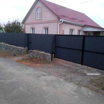 Затишний будинок в центрі Монастирища