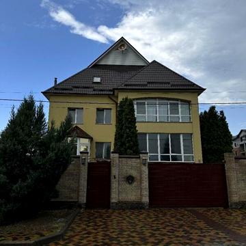 Продаж 5к Дім вул. Янтарна