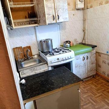 Здам 1но кімнатну квартиру. Богунія, район базара Хмільники