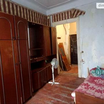 Продаж 2к Квартира Дмитрієва вулиця