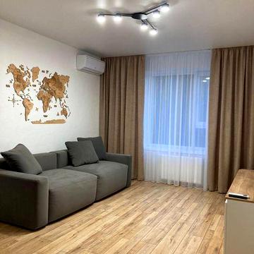 Продам Квартиру Синергія Глас, Glass з меблями ЖК Синергія