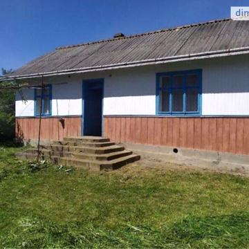 Продаж 2к Дім Чорновола вулиця