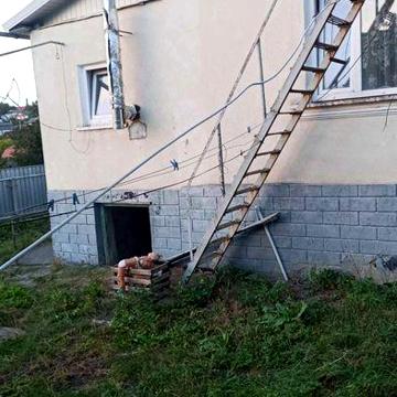 Продам будинок Дунаївці