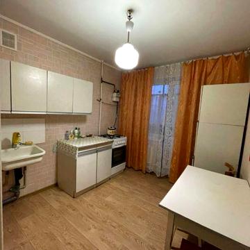 Продается 1 комнатная квартира