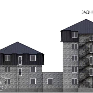 Продажа 1к квартира Ясний провулок