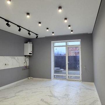 Таунхаус з ремонтом від забудовника