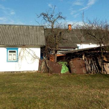 Продам приватний будинок