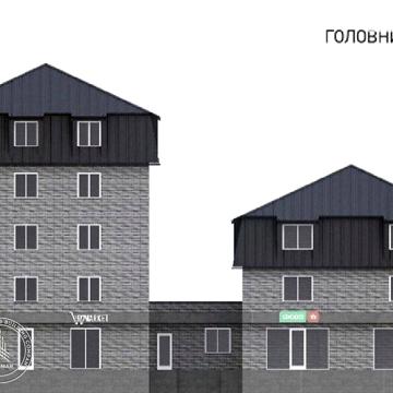 Продаж 1к Квартира Ясний провулок