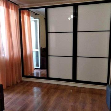 Сдам 1к квартиру ОТ ХОЗЯЙКИ Марсельская 32/1
