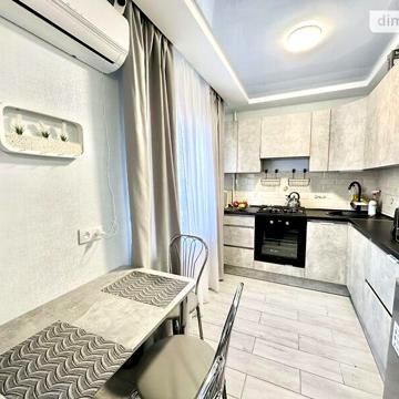 Продажа 1к квартира Сергія Синенка вулиця