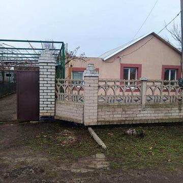 Продажа будинку (Миколаївська обл))