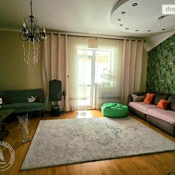 Продаж 4к Квартира Нагірна вулиця ЖК Нагірне