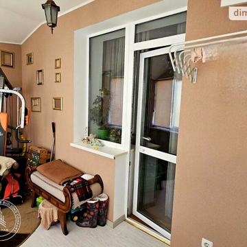 Продаж 4к Квартира Нагірна вулиця ЖК Нагірне