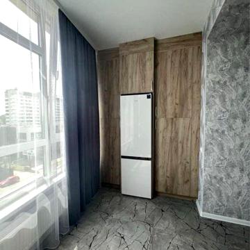 Оренда квартири в центрі міста.Можна з порядною тваринкою.