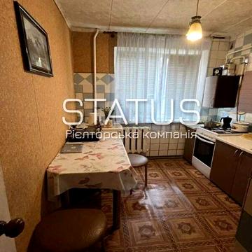Продаж 2к Квартира Алмазна вулиця