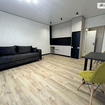 Продаж 1к Квартира Виговського (Суворова) вулиця ЖК Chehov Парк Квартал