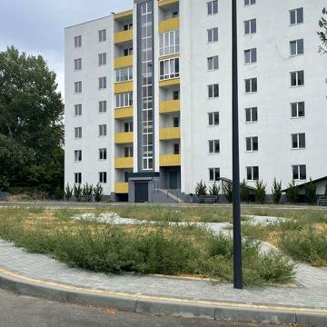 Новострой 1 ком ЖК Речной квартал