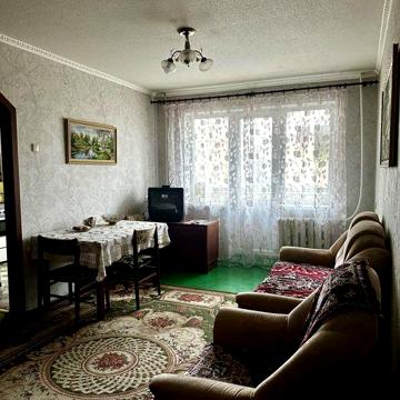 Продам 3-ну квартиру в м.Першотравенськ Дніпропетровської області