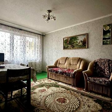Продам 3-ну квартиру в м.Першотравенськ Дніпропетровської області