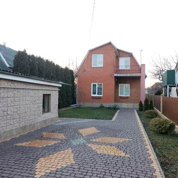Продаж 3к Дім Чумацький 1-й проїзд