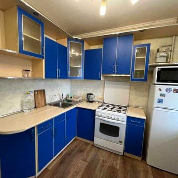 Сдам прекрасную крупногабаритную 1 к/к в приближенном к центру районе