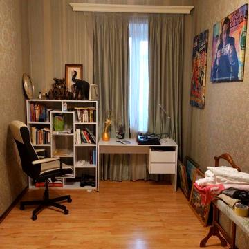 Оренда 3 кімн.квартири по вул.Театральній(центр)