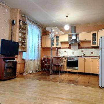 Сдам 2ккв на холодной горе, ул Волонтёрская 8-А, новострой, 1эт.