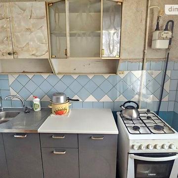 Продаж 3к Квартира Миру проспект