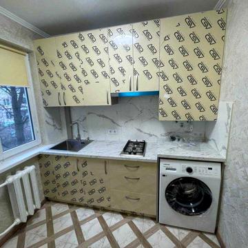 Здам 2-к кввртиру новий капітремонт меблі техніка Філатова