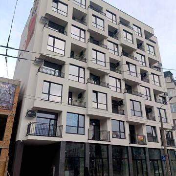 Продаж 1к Квартира Вовчинецька вулиця ЖК Привокзальный