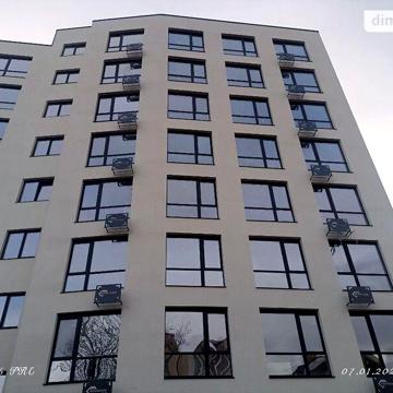 Продаж 1к Квартира Вовчинецька вулиця ЖК Привокзальный