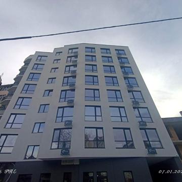 Вовчинецька вул., 55