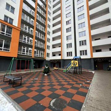 Продаж 2к Квартира Старокостянтинівське шосе ЖК Олимпийский 2