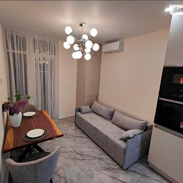 Продаж 2к Квартира Ольги Кобилянської (Достоєвського) вулиця ЖК Синергия Сити