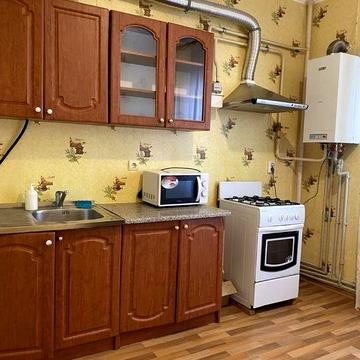 Новобудова! Оренда 1к.кв на пр-ті Свободи 14