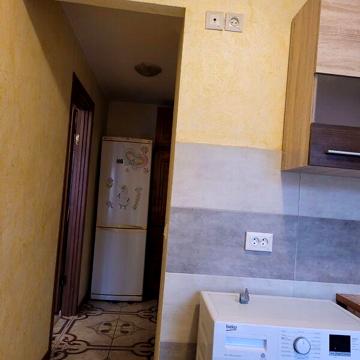 Довгострокова оренда 1к Квартира Бандери Степана вулиця