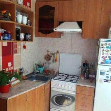 2 ком квартира 3/9 Гв.Широнинцев