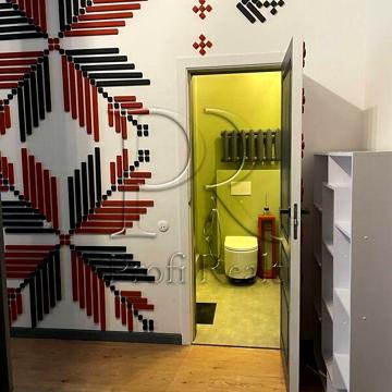 Продажа 1к квартира Щаслива вулиця ЖК Brick House