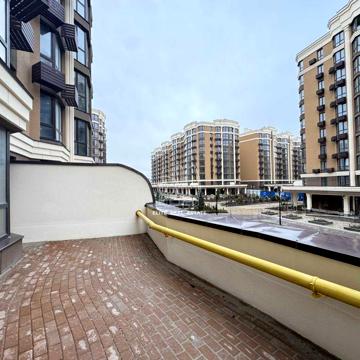 Без % 1к. с Террасой 16 кв.м. Sofia Residence, Дом сдан ЖК Sofia Residence