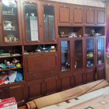 3-кімнатна кв-ра  з автономним газовим опаленням