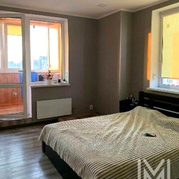 Продаж 2к Квартира Перемоги проспект ЖК Черемушки