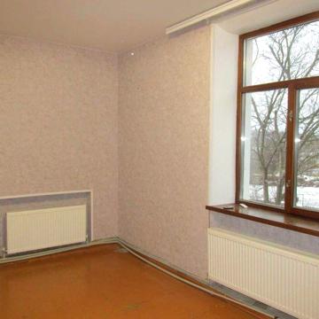 3 к. кв-ра з інд. опаленням , вул. Новопразьке шосе, р-н Перемога