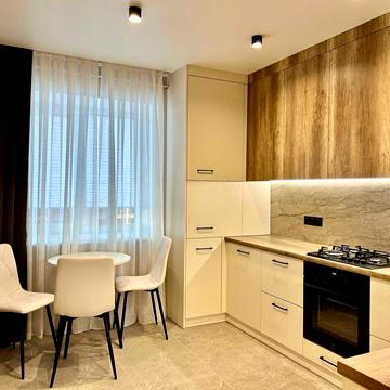 Продам квартиру, зроблена шумка, Ajax, зворотній осмос. Дорогий ремонт
